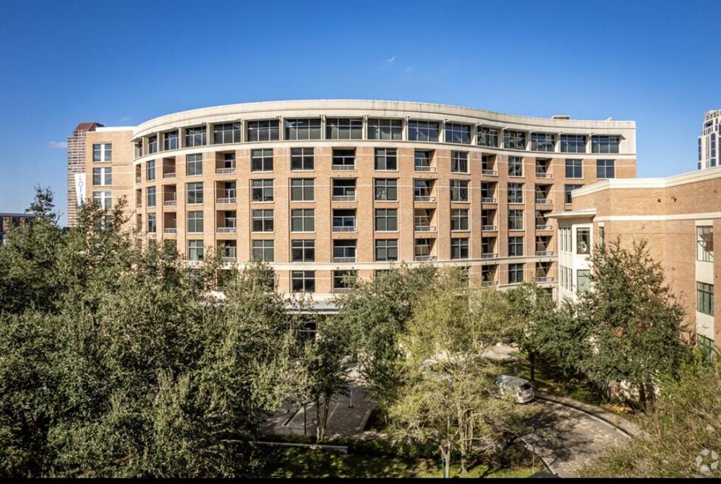 1901 Post Oak Boulevard #3101, Houston, Texas image 3