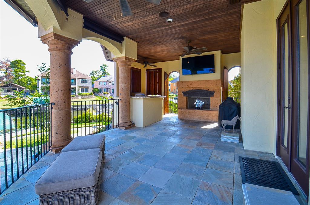 12316 Oak Bend Circle, Conroe, Texas image 34