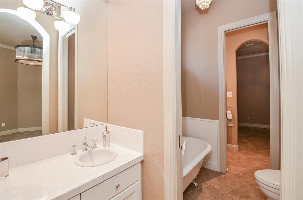 12316 Oak Bend Circle, Conroe, Texas image 30