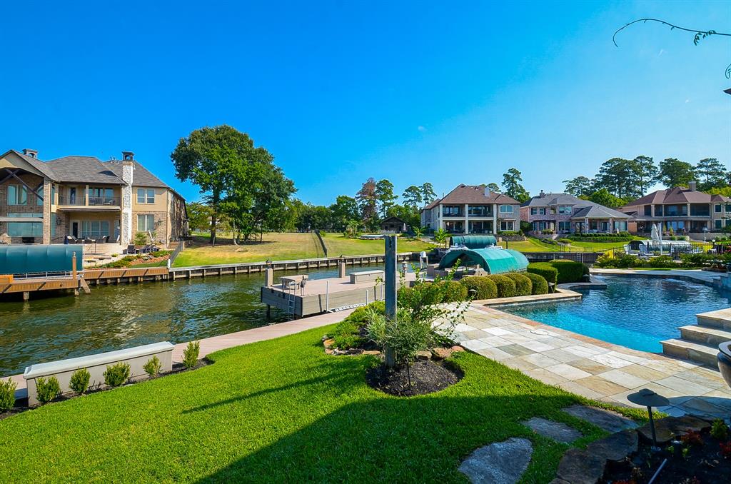 12316 Oak Bend Circle, Conroe, Texas image 37