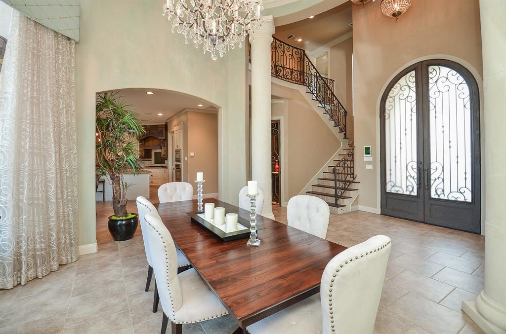12316 Oak Bend Circle, Conroe, Texas image 5