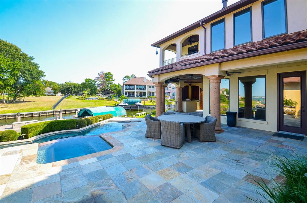 12316 Oak Bend Circle, Conroe, Texas image 35