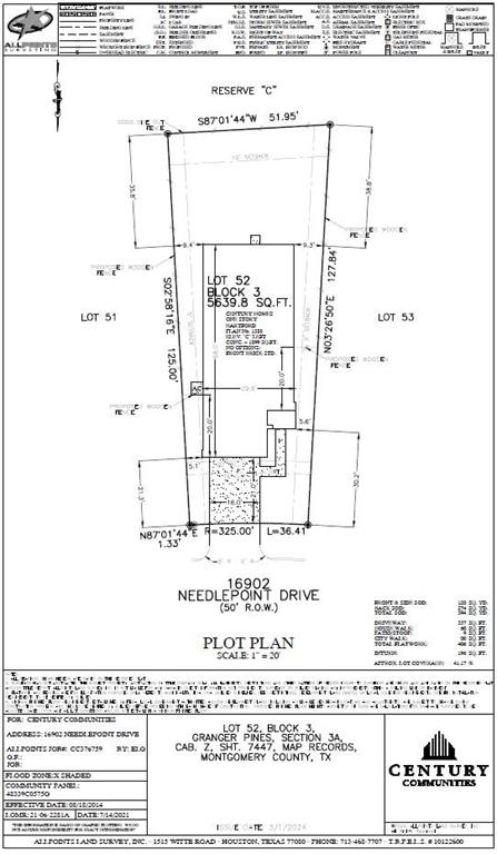 16902 Needlepoint Drive, Conroe, Texas image 24