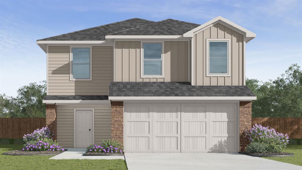40966 Seasoned Oak Lane, Magnolia, Texas image 1