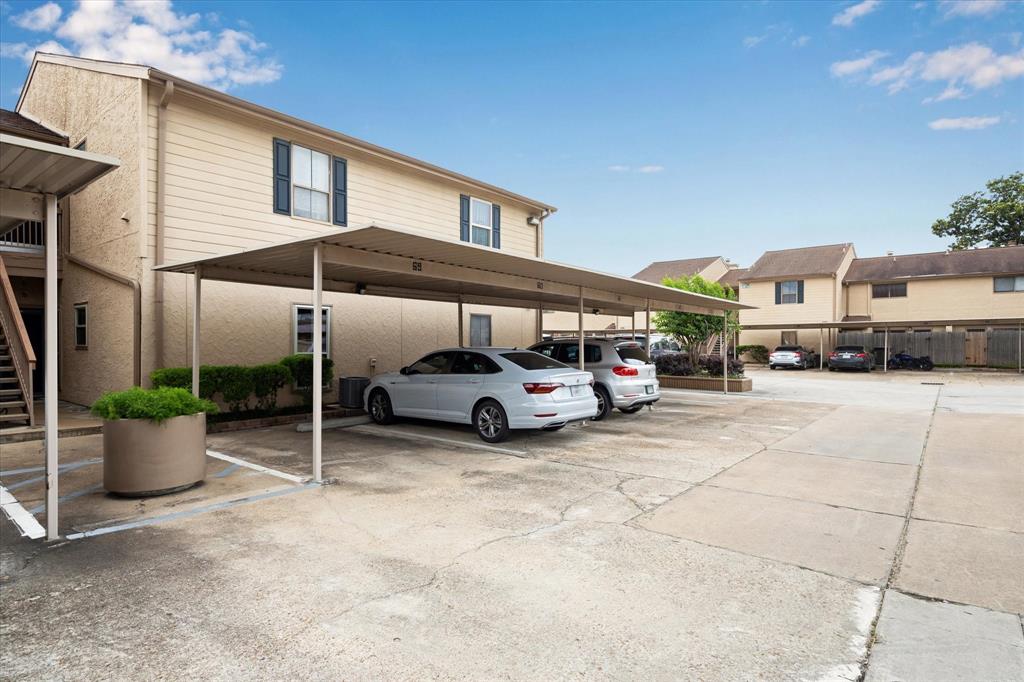 5000 Milwee Street #66, Houston, Texas image 15