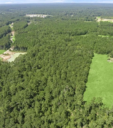 Vacant Land For Sale - TBD Us-190<br/> Livingston, TX 77351