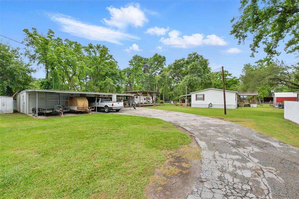 19617 Haude Road
