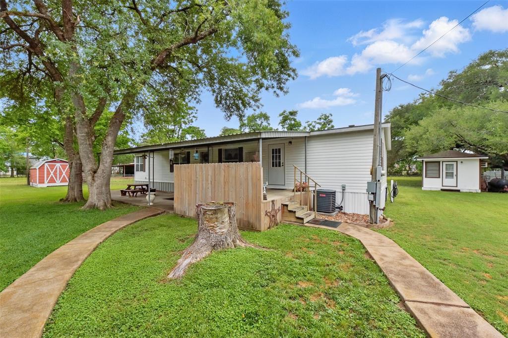 19617 Haude Road