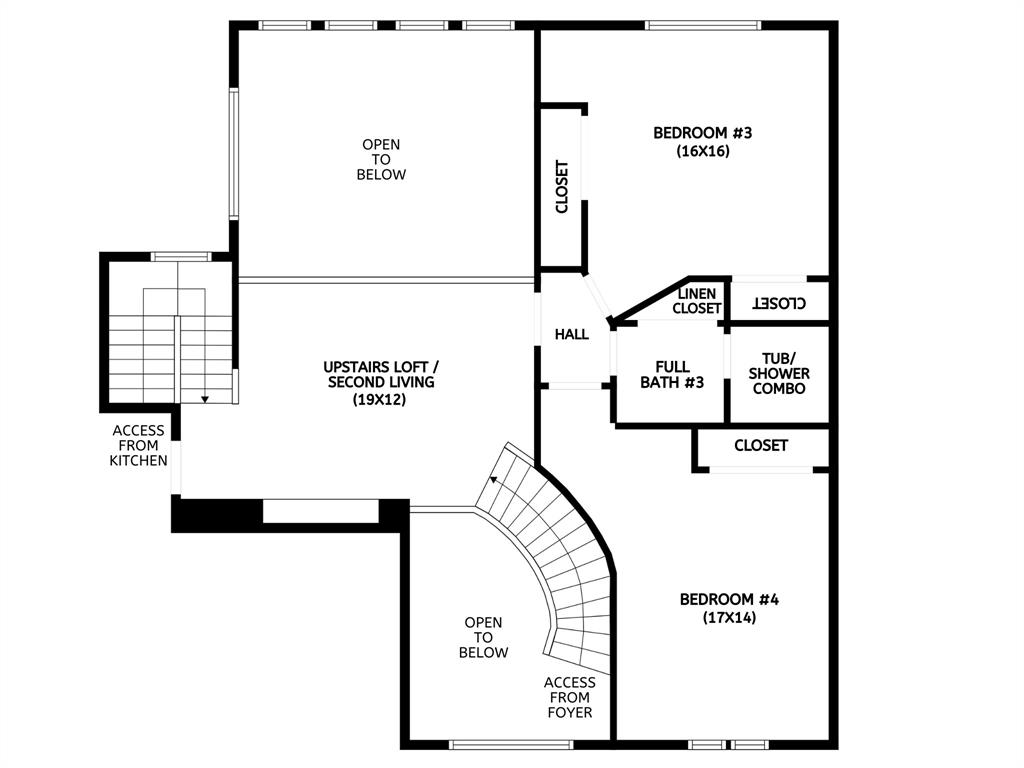 51 Oak Hollow Circle, Lake Jackson, Texas image 30