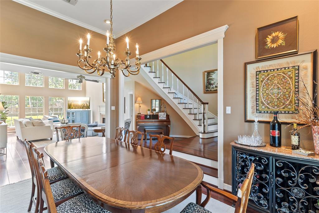 51 Oak Hollow Circle, Lake Jackson, Texas image 10