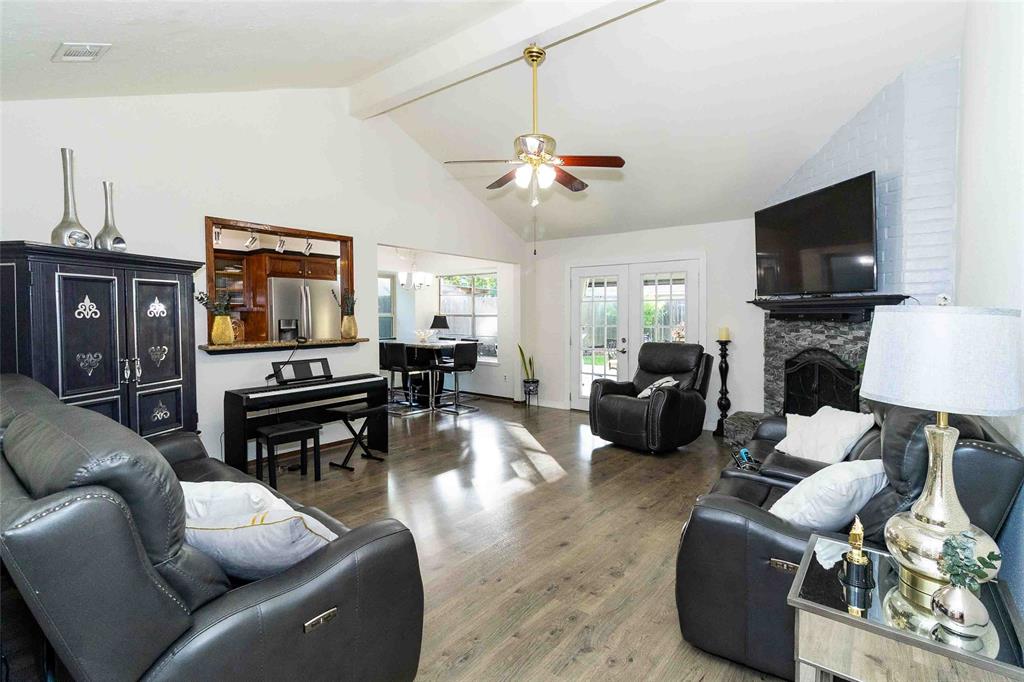 24026 Griffin House Lane, Katy, Texas image 8