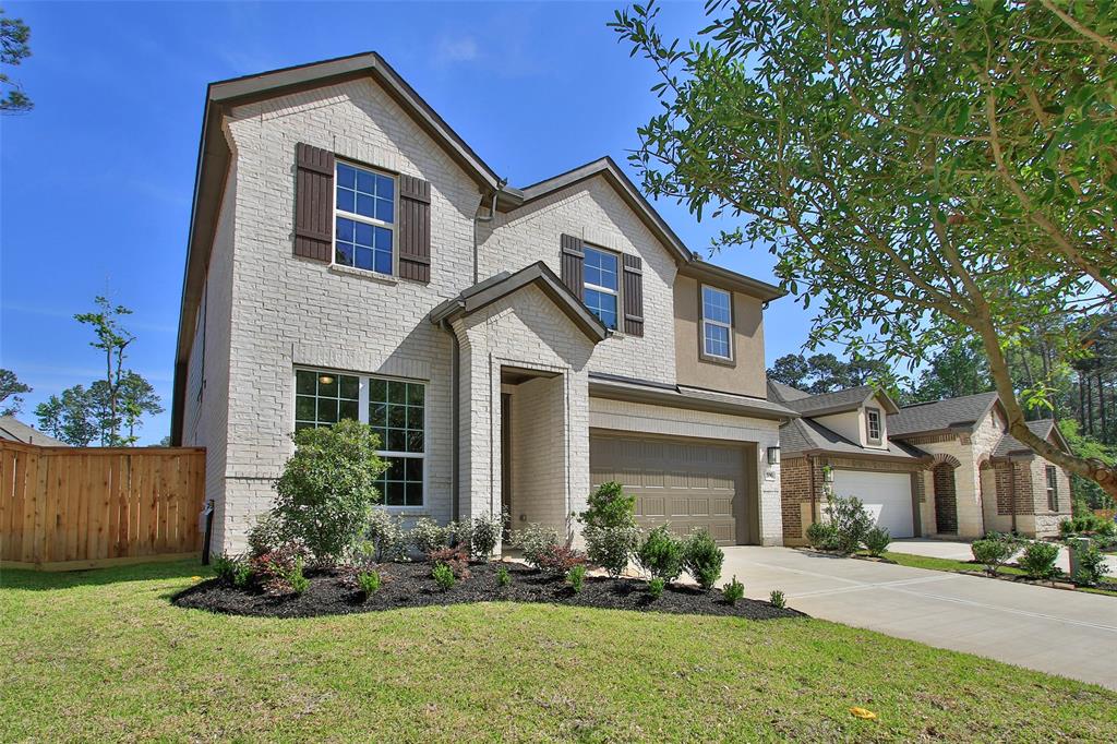 206 Brecon Buff Drive