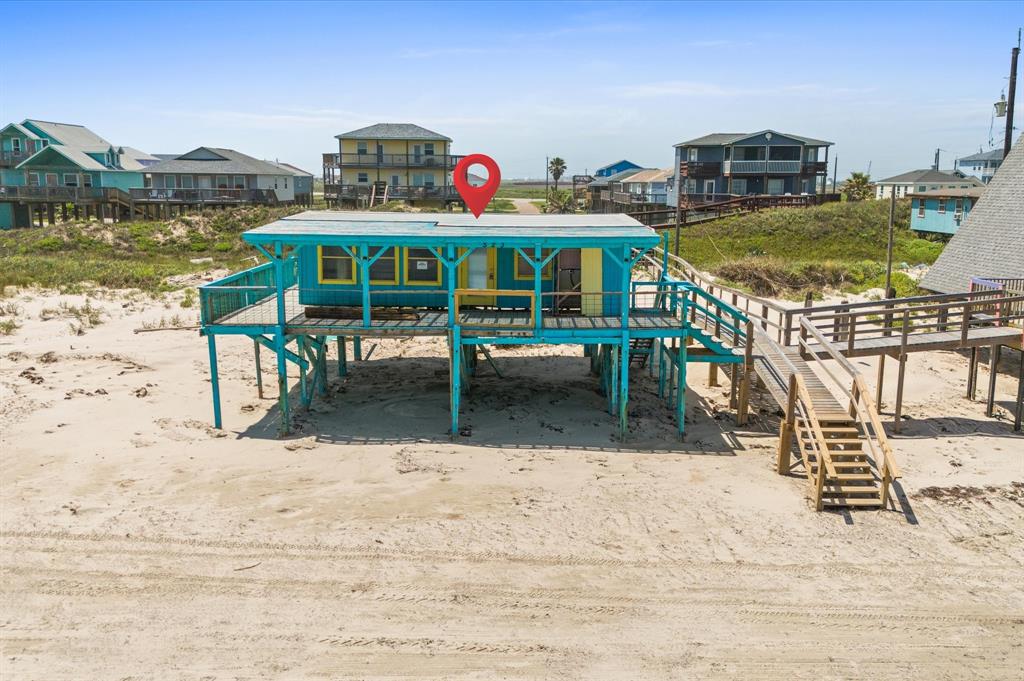 523 Blue Water Highway, Surfside Beach, Texas image 22