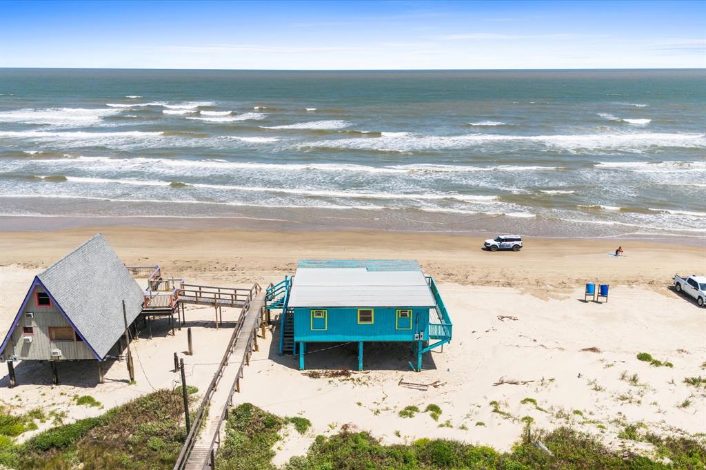 523 Blue Water Highway, Surfside Beach, Texas image 25
