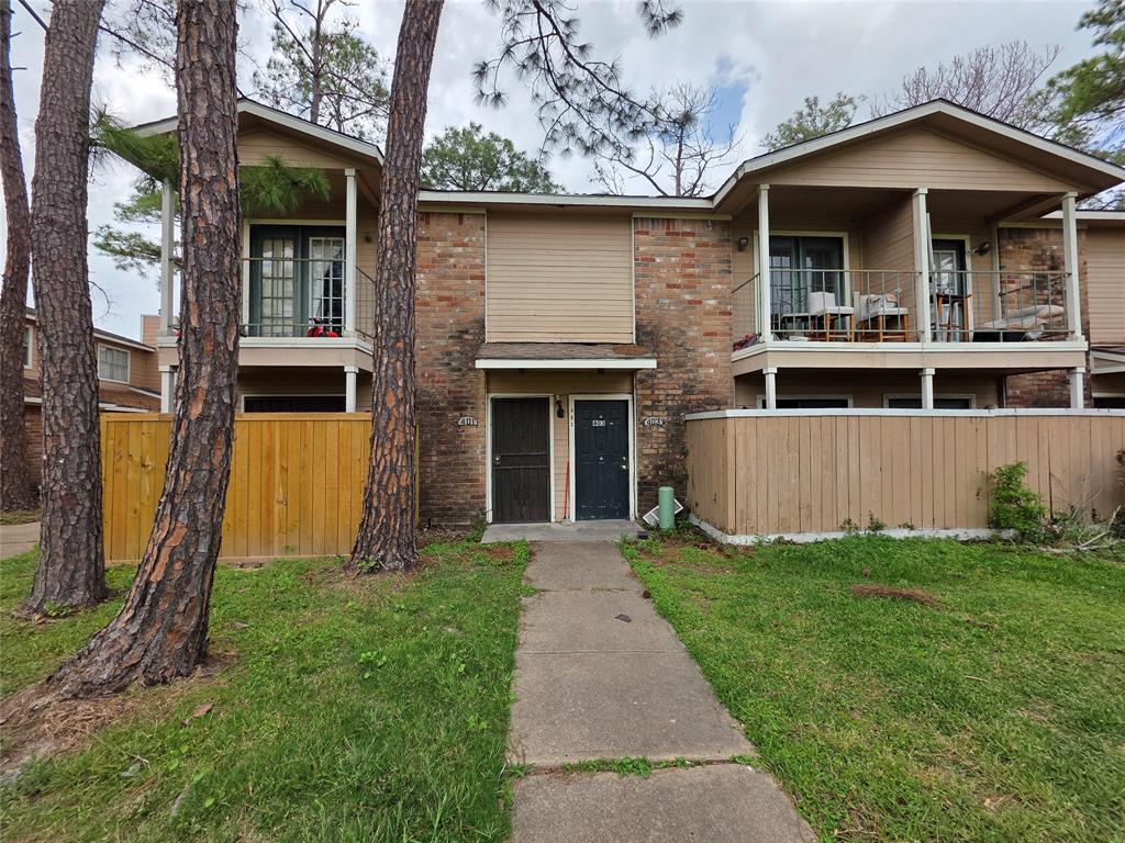 7402 Alabonson Road #401, Houston, Texas image 11