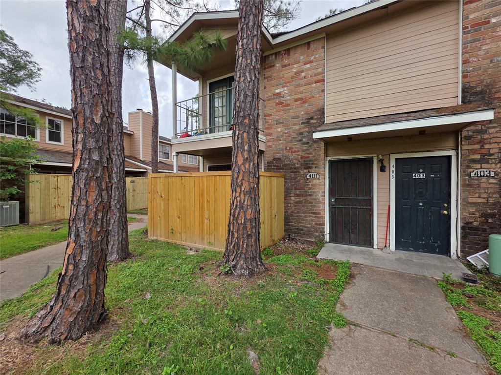 7402 Alabonson Road #401, Houston, Texas image 10