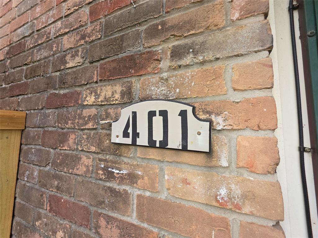 7402 Alabonson Road #401, Houston, Texas image 9