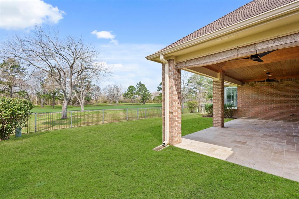 3615 E Cedar Hollow Drive, Pearland, Texas image 23