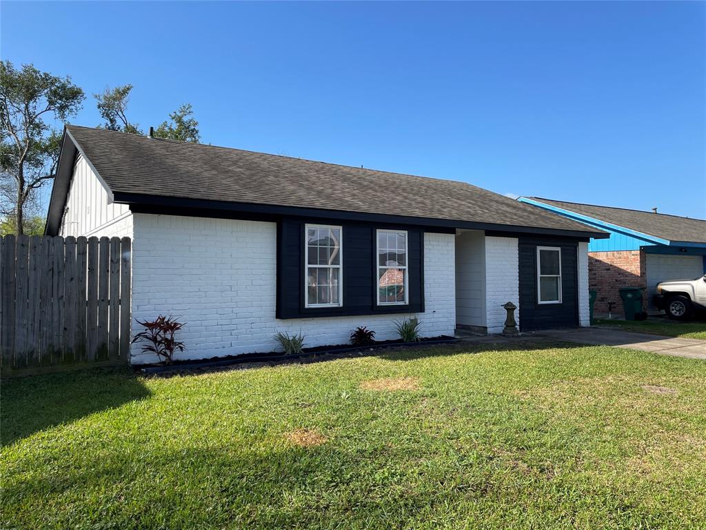 1218 Gamma Street, Pasadena, Texas image 1