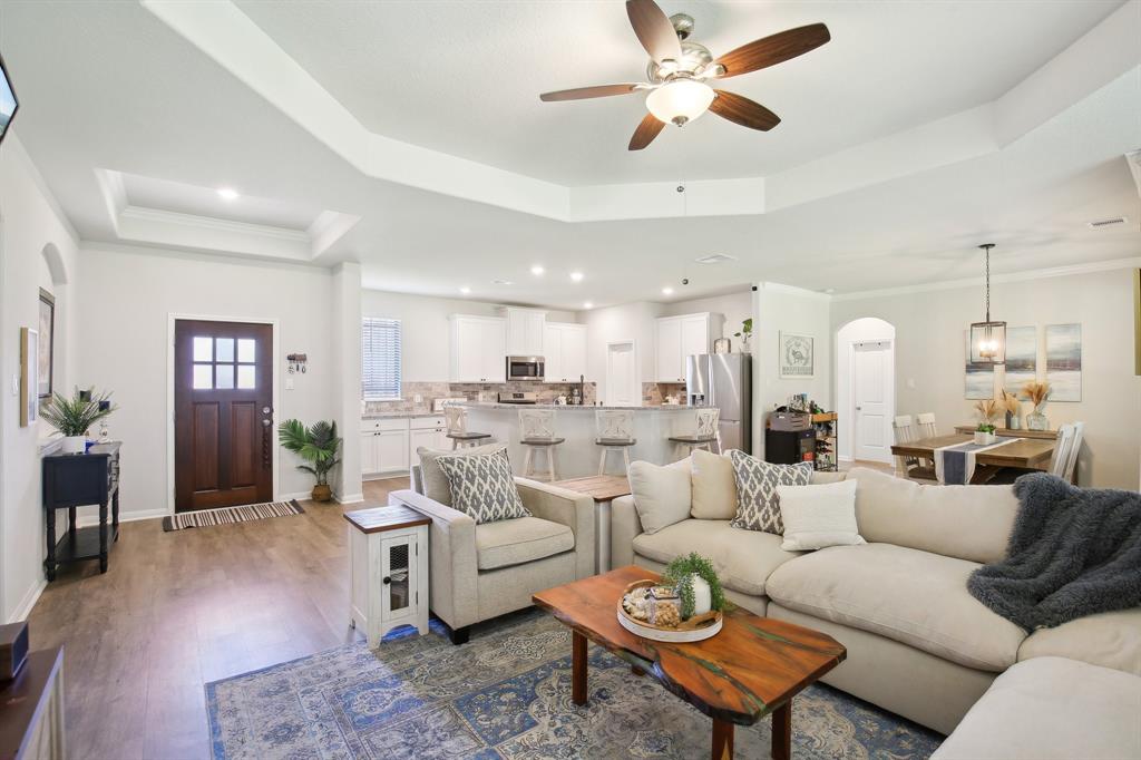 16649 Crosby Street, Conroe, Texas image 2