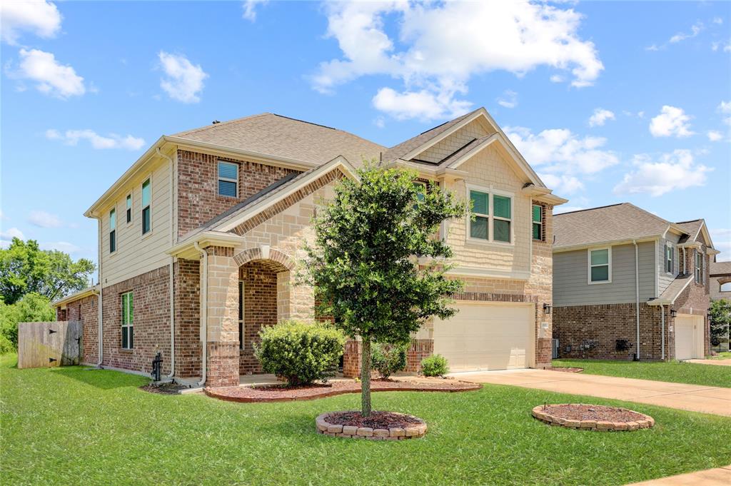 1503 Wheatley Hill Lane