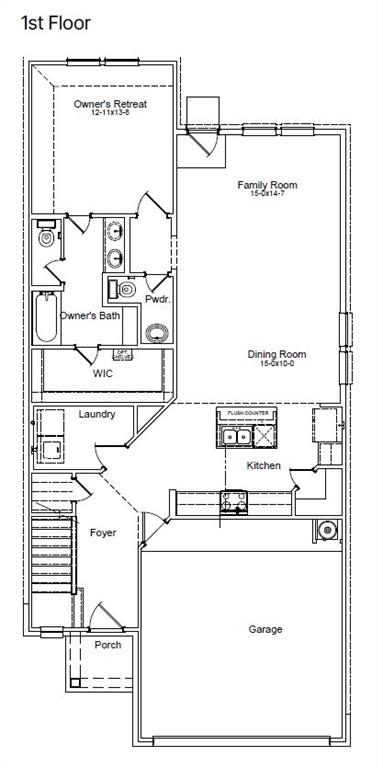 5840 Trout Lily Drive, Montgomery, Texas image 3