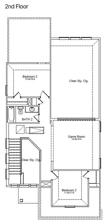 5840 Trout Lily Drive, Montgomery, Texas image 4