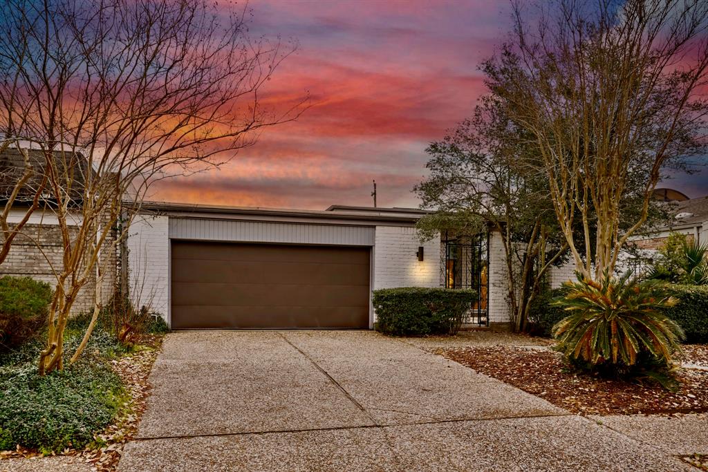 5521 Shadow Crest Street, Houston, Texas image 1