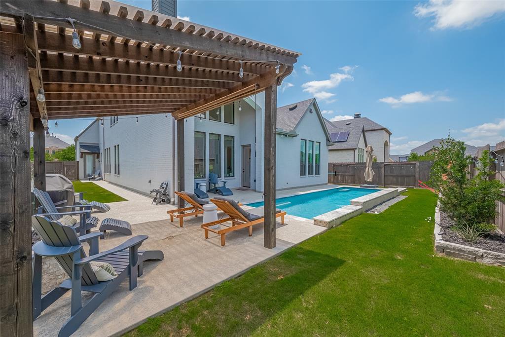 29118 Sage Trace Court, Fulshear, Texas image 46
