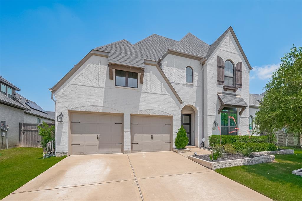29118 Sage Trace Court, Fulshear, Texas image 1
