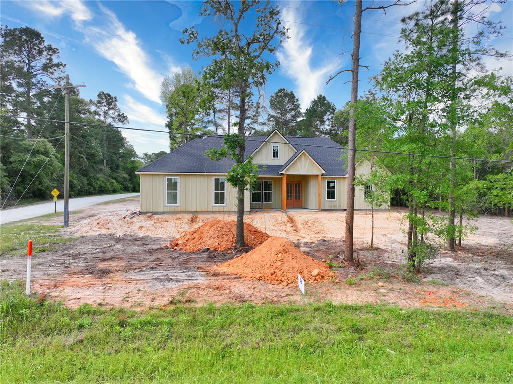 15520 Mata Road, Plantersville, Texas image 4