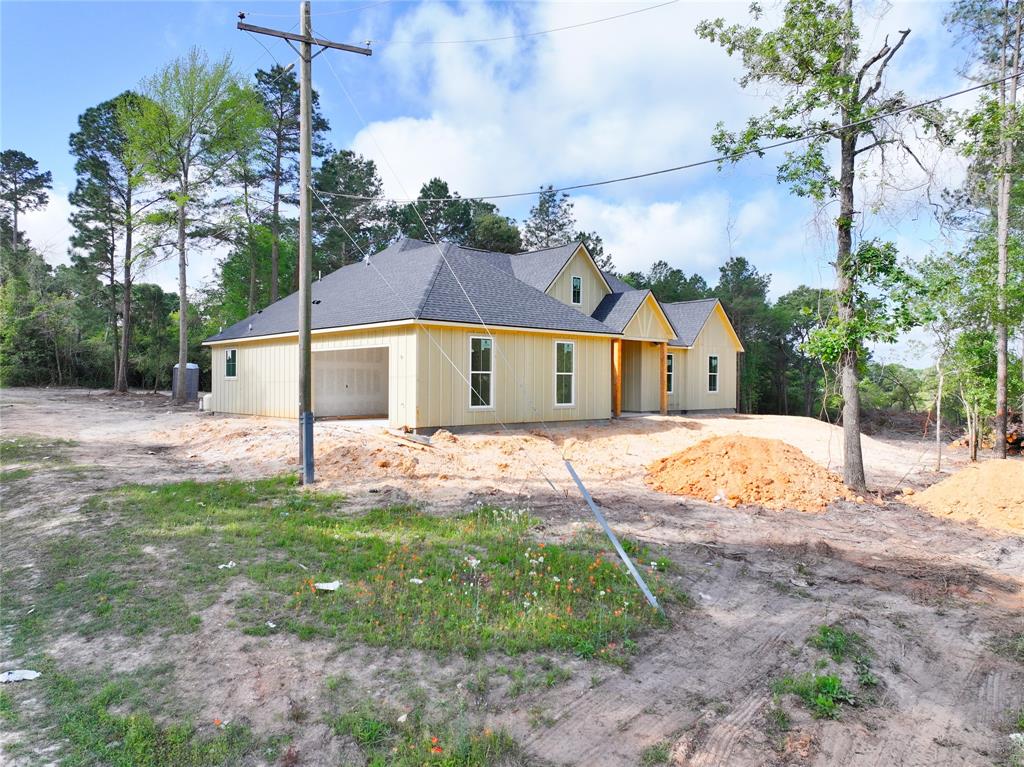 15520 Mata Road, Plantersville, Texas image 2