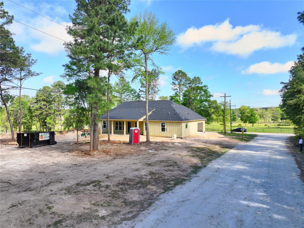 15520 Mata Road, Plantersville, Texas image 3