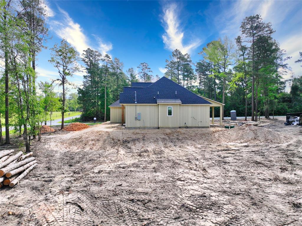 15520 Mata Road, Plantersville, Texas image 25