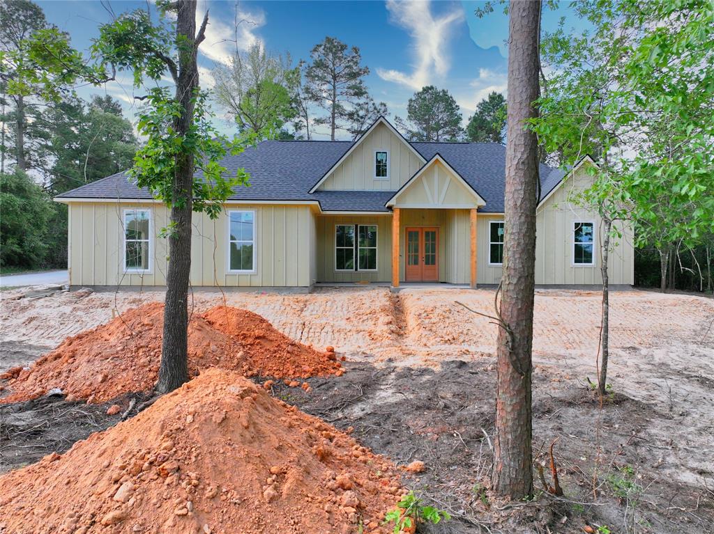 15520 Mata Road, Plantersville, Texas image 1