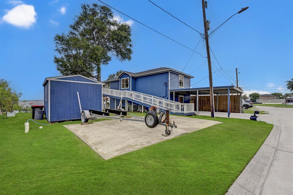 3114 Bay Oaks Harbor Drive, Baytown, Texas image 43