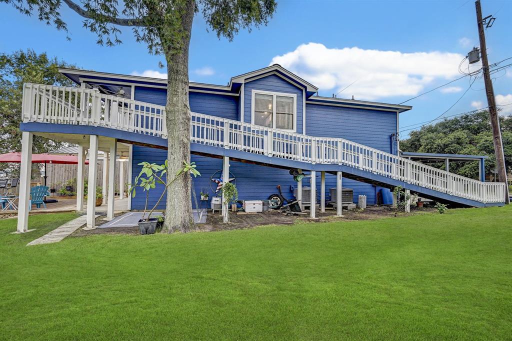 3114 Bay Oaks Harbor Drive, Baytown, Texas image 32