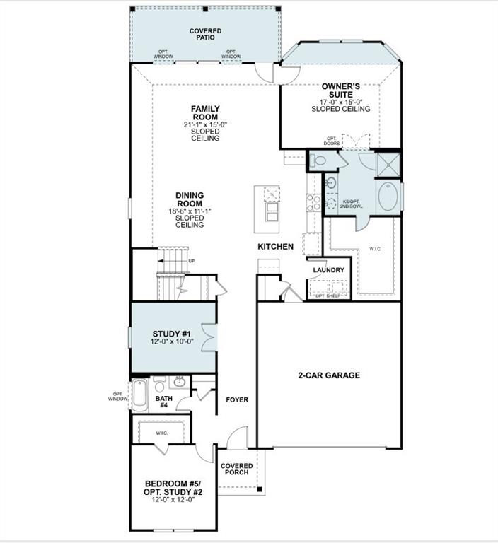 21407 Villa Spruce Lane, Tomball, Texas image 5