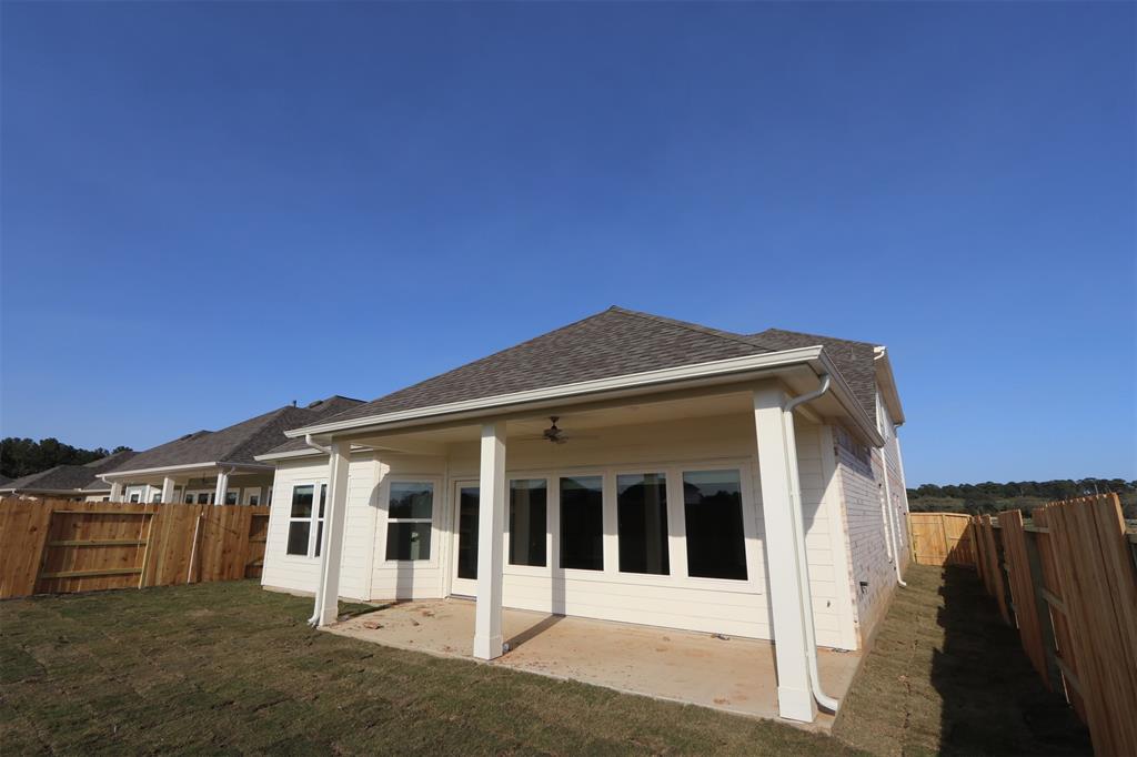 21407 Villa Spruce Lane, Tomball, Texas image 17