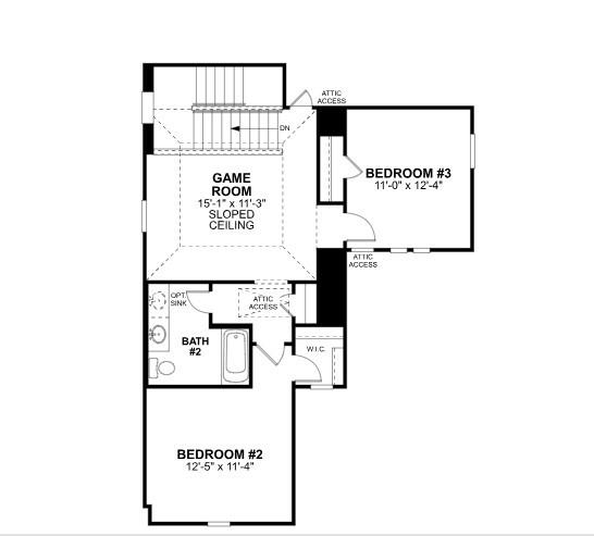 21407 Villa Spruce Lane, Tomball, Texas image 6