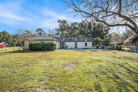 A home in Friendswood