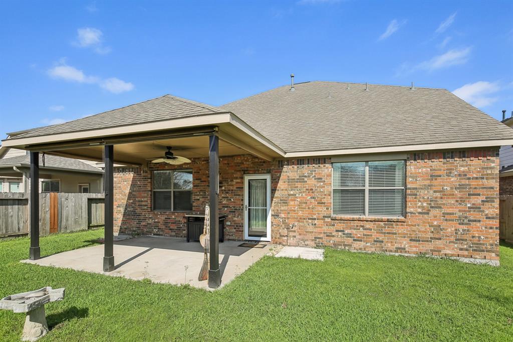 2865 Milano Lane, League City, Texas image 39