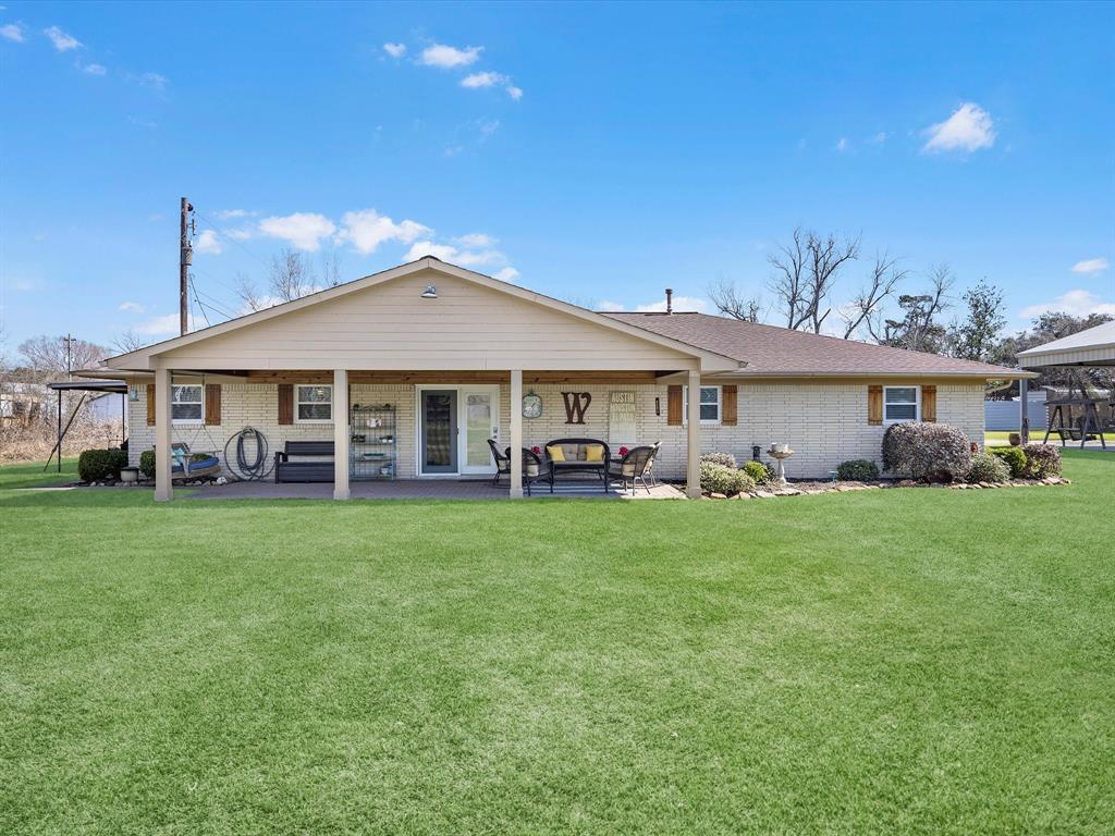 316 N Magnolia Street, Highlands, Texas image 20