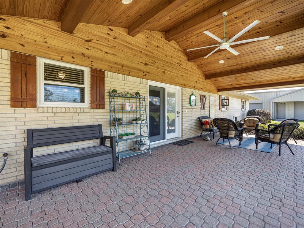 316 N Magnolia Street, Highlands, Texas image 18