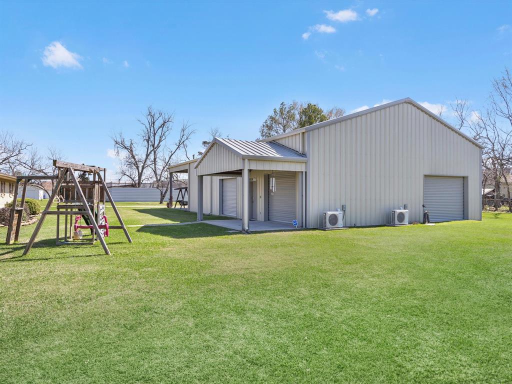 316 N Magnolia Street, Highlands, Texas image 21