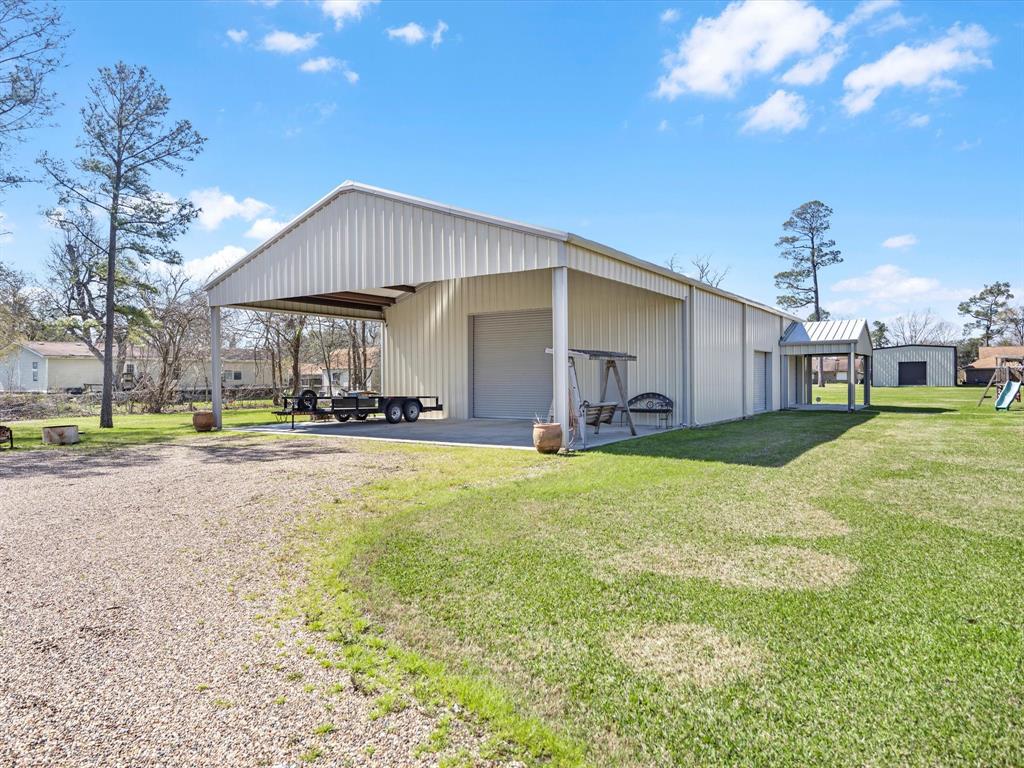 316 N Magnolia Street, Highlands, Texas image 22