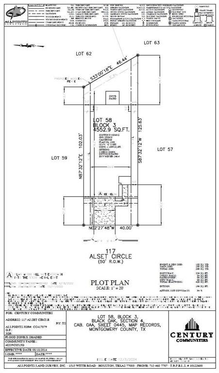 117 Alset Circle, Magnolia, Texas image 12
