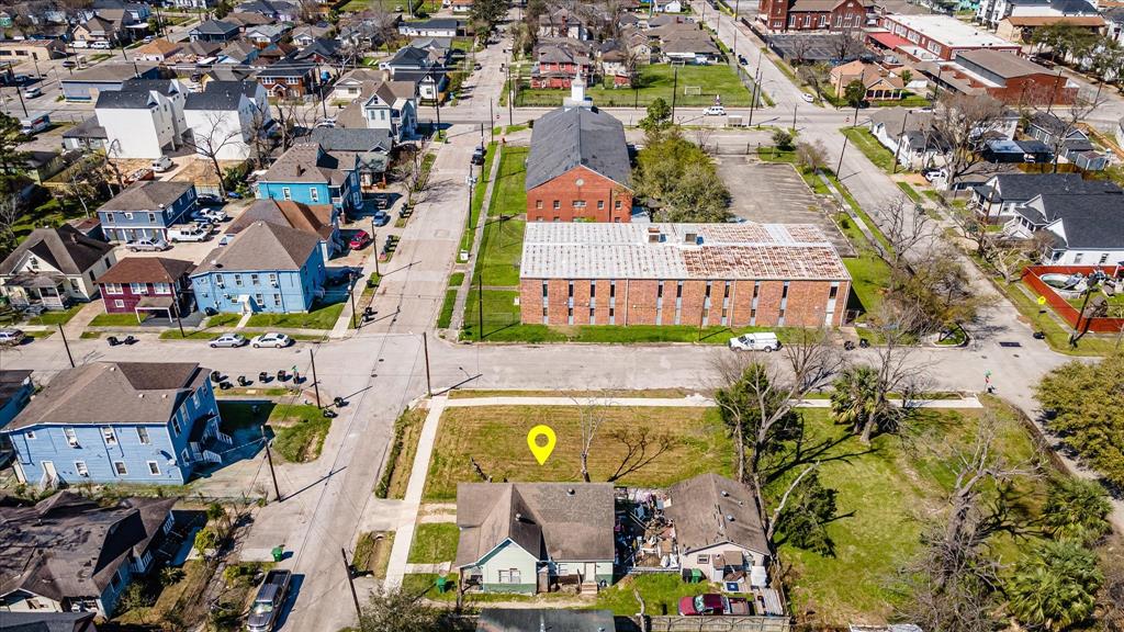 1724 Common Street, Houston, Texas image 15