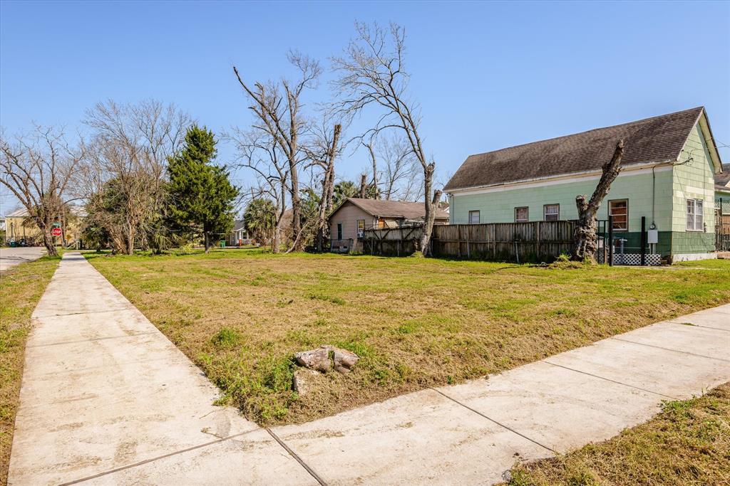 1724 Common Street, Houston, Texas image 18