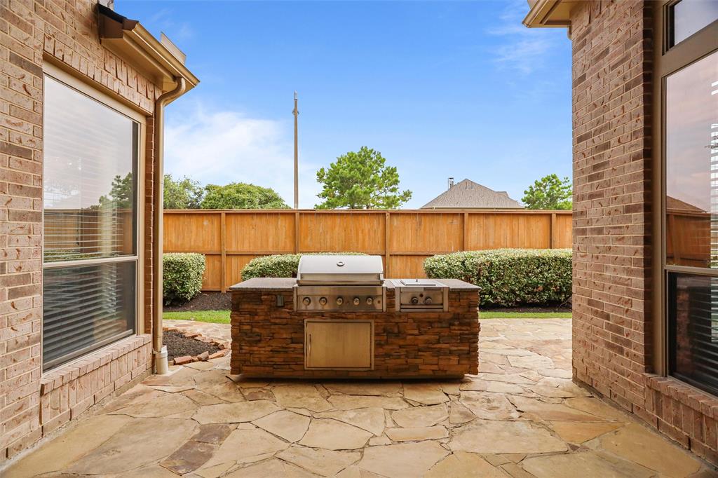 2922 Port Rose Lane, League City, Texas image 24